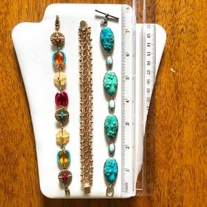 Boho Bracelet Bundle